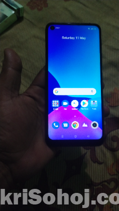 Realme 8 pro